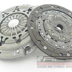 Xtreme Clutch kit for FORD AUSTRALIA FOCUS 2.0 i 107KW (2007-2009)