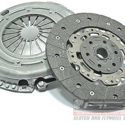 Xtreme Clutch kit for FORD AUSTRALIA FOCUS 2.0 TDCi 100KW (2007-2009)