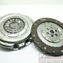 Xtreme Clutch kit for FORD AUSTRALIA FOCUS 2.0 TDCi 100KW (2007-2009)