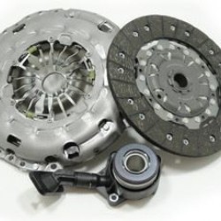 Xtreme Clutch kit for FORD AUSTRALIA FOCUS 2.0 TDCi 100KW (2007-2009)