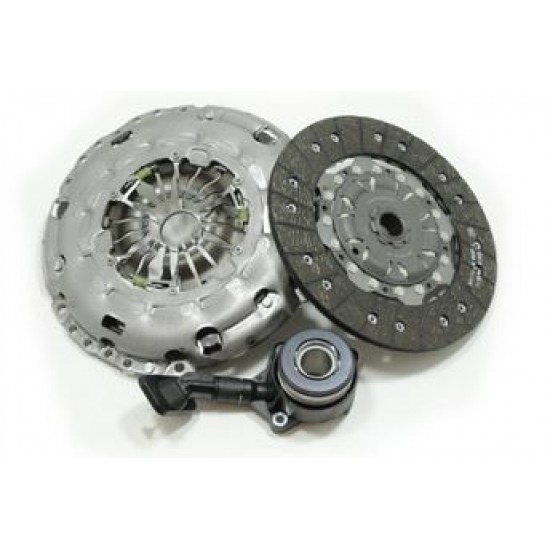 Xtreme Clutch kit for FORD AUSTRALIA FOCUS 2.0 TDCi 100KW (2007-2009)