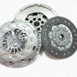 Xtreme Clutch kit for FORD AUSTRALIA FOCUS 2.0 TDCi 100KW (2007-2009)