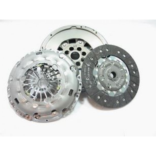 Xtreme Clutch kit for FORD AUSTRALIA FOCUS 2.0 TDCi 100KW (2007-2009)