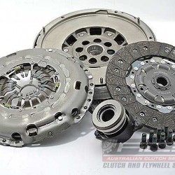 Xtreme Clutch kit for FORD AUSTRALIA FOCUS 2.0 TDCi 100KW (2009-2011)