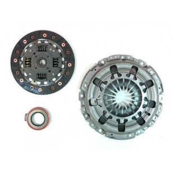 Xtreme Clutch kit for FORD AUSTRALIA KA 1.3 44KW (1999-2003)