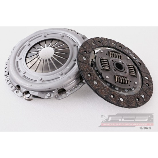 Xtreme Clutch kit for FORD AUSTRALIA MONDEO 2.5 (HE) 125KW (2000-2001)