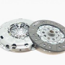 Xtreme Clutch kit for FORD AUSTRALIA MONDEO XR5 Turbo 162KW (2007-2015)