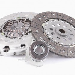 Xtreme Clutch kit for FORD AUSTRALIA MONDEO XR5 Turbo 162KW (2007-2015)
