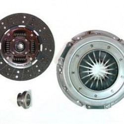 Xtreme Clutch kit for FORD AUSTRALIA TICKFORD TE 50 5.0 i V8 220KW (2000-2001)