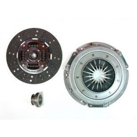 Xtreme Clutch kit for FORD AUSTRALIA TICKFORD TE 50 5.0 i V8 220KW (2000-2001)
