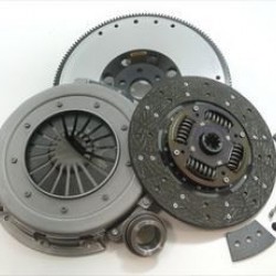 Xtreme Clutch kit for FORD AUSTRALIA TICKFORD TE 50 5.0 i V8 220KW (2000-2001)