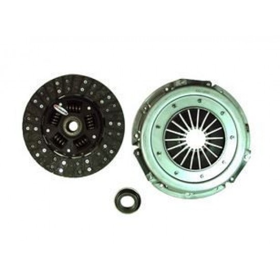 Xtreme Clutch kit for FORD AUSTRALIA TICKFORD TS 50 5.6 i V8 250KW (2001-2002)