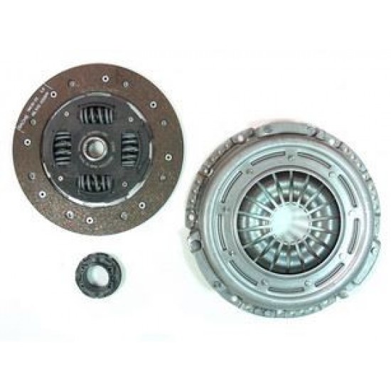Xtreme Clutch kit for FORD AUSTRALIA TRANSIT 2.0 84KW (1995-2000)