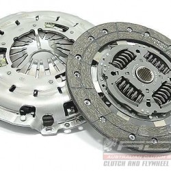 Xtreme Clutch kit for FORD AUSTRALIA TRANSIT 2.2 TDCi 85KW (2010-2014)