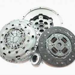 Xtreme Clutch kit for FORD AUSTRALIA TRANSIT 2.3 107KW (2000-2006)