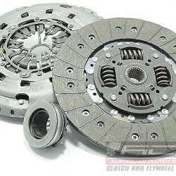 Xtreme Clutch kit for FORD AUSTRALIA TRANSIT 2.4 D 92KW (2001-2006)