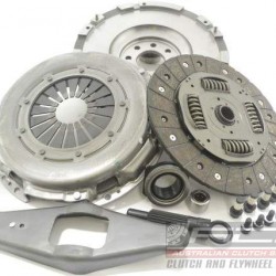 Xtreme Clutch kit for FORD AUSTRALIA TRANSIT 2.4 D 92KW (2001-2006)