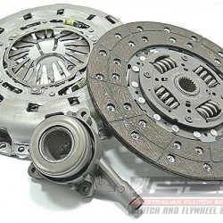 Xtreme Clutch kit for FORD AUSTRALIA TRANSIT 2.4 TD All-wheel Drive 103KW (2006-on)