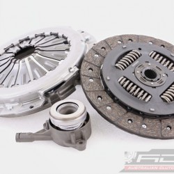 Xtreme Clutch kit for FORD AUSTRALIA TRANSIT 2.4 TD All-wheel Drive 103KW (2006-on)