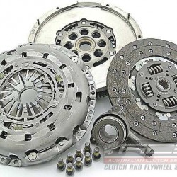 Xtreme Clutch kit for FORD AUSTRALIA TRANSIT 2.4 TD All-wheel Drive 103KW (2006-on)