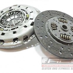 Xtreme Clutch kit for FORD AUSTRALIA TRANSIT CUSTOM 2.2 TDCi 92KW (2013-on)