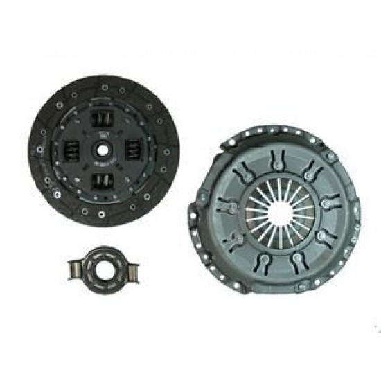 Xtreme Clutch kit for Ford ESCORT 1.6 58KW (1980-1985)