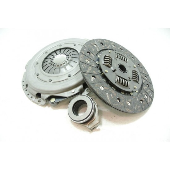Xtreme Clutch kit for Ford ESCORT CLASSIC 1.8 TD 66KW (1998-2000)