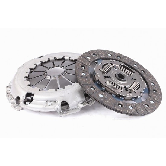 Xtreme Clutch kit for Ford FOCUS 1.6 TDCi 74KW (2004-2012)