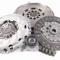 Xtreme Clutch kit for Ford FOCUS 2.5 RS 500 257KW (2010-2011)