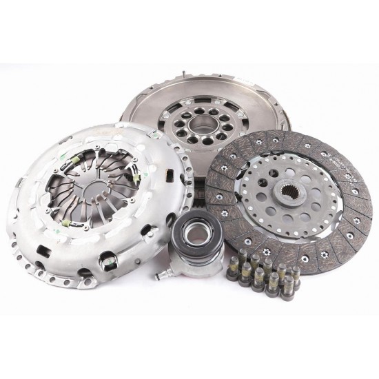 Xtreme Clutch kit for Ford FOCUS 2.5 RS 500 257KW (2010-2011)