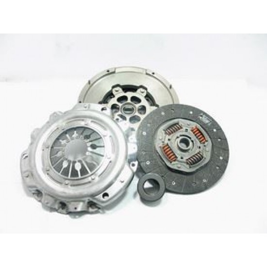 Xtreme Clutch kit for Ford TRANSIT 2.3 16V RWD (F_B_, F_C_, F_A_) 107KW (2000-2006)