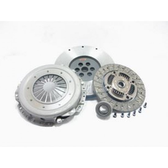 Xtreme Clutch kit for Ford TRANSIT 2.3 16V RWD (F_B_, F_C_, F_A_) 107KW (2000-2006)