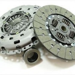 Xtreme Clutch kit for Ford TRANSIT 2.4 TDCi RWD 74KW (2006-2014)