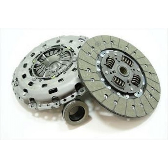 Xtreme Clutch kit for Ford TRANSIT 2.4 TDCi RWD 74KW (2006-2014)
