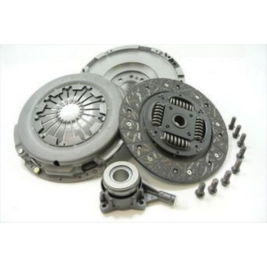 Xtreme Clutch kit for Ford TRANSIT 2.4 TDCi RWD 74KW (2006-2014)