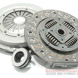 Xtreme Clutch kit for Ford TRANSIT 2.4 TDCi RWD 74KW (2006-2014)