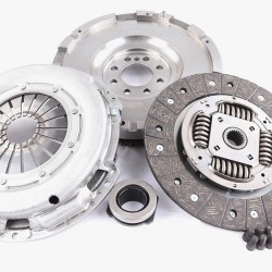 Xtreme Clutch kit for Ford TRANSIT 2.4 TDCi RWD 74KW (2006-2014)