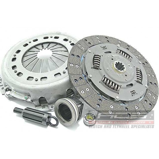 Xtreme Clutch kit for FORD USA F-350 7.3 TDi 4x4 154KW (1996-2003)