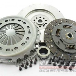 Xtreme Clutch kit for FORD USA F-350 7.3 TDi 4x4 154KW (1996-2003)