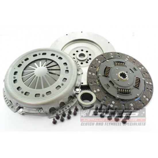 Xtreme Clutch kit for FORD USA F-350 7.3 TDi 4x4 154KW (1996-2003)