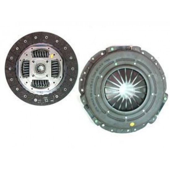 Xtreme Clutch kit for FORD USA MUSTANG 4.6 V8 224KW (2005-on)
