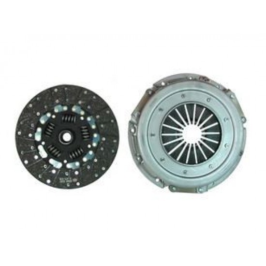 Xtreme Clutch kit for FPV FALCON 4.0 TYPHOON 270KW (2004-2006)