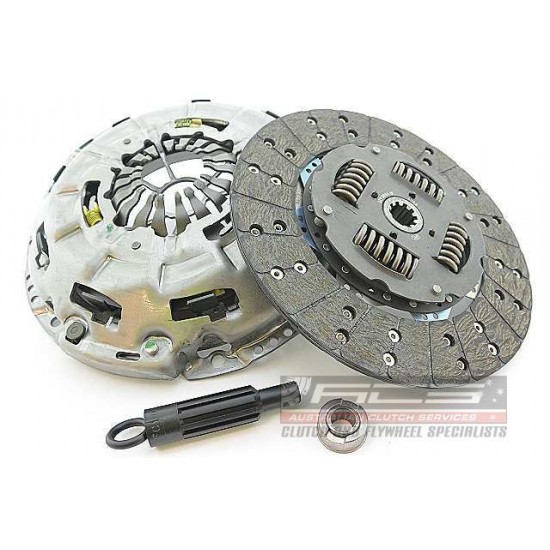 Xtreme Clutch kit for FPV FALCON 5.4 SUPER PURSUIT 290KW (2005-2007)