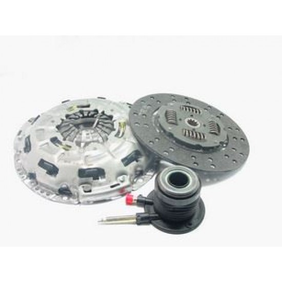 Xtreme Clutch kit for FPV FALCON 5.4 SUPER PURSUIT 290KW (2005-2007)