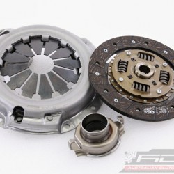 Xtreme Clutch kit for GEELY MK 1.5 69KW (2010-2011)