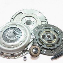 Xtreme Clutch kit for GMC SIERRA 2500 5.3 4WD 201KW (1998-1999)
