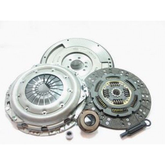 Xtreme Clutch kit for GMC SIERRA 2500 5.3 4WD 201KW (1998-1999)