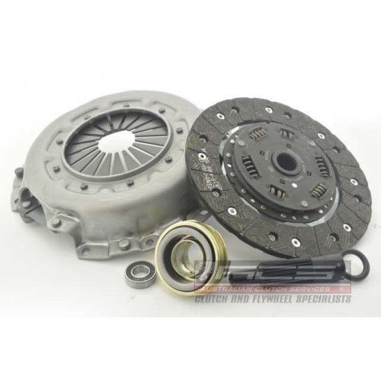 Xtreme Clutch kit for GREAT WALL X-SERIES 2.4 X240 All-wheel Drive (CC6461) 100KW (2010-2013)