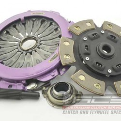 Xtreme Clutch kit for Hyundai TIBURON 2.0 102KW (2002-2004)