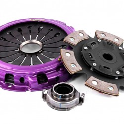 Clutch kit Xtreme Clutch Heavy Duty Ceramic LANCIA DELTA 2.0 16V HF Integrale (831AB.026) 144KW (1989-1991)